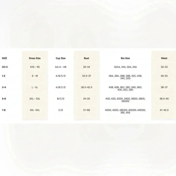 NWT Good American Key Lime Good Scuba Swim Tank, Size Small (1) - Picture 10 of 10